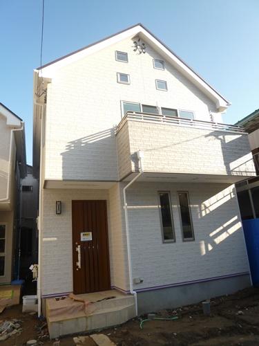 Local appearance photo