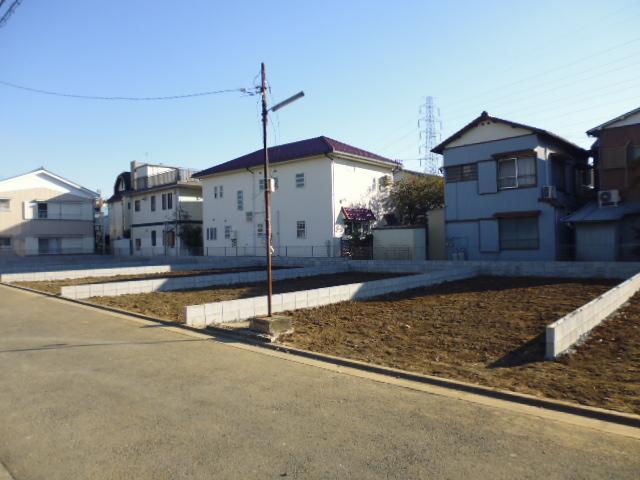 Local appearance photo. Local shooting