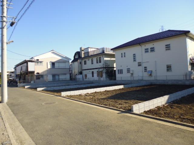 Local appearance photo. Local shooting