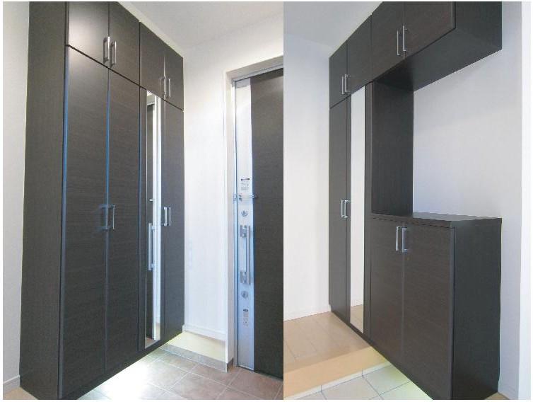 Same specifications photos (Other introspection). It will be in the same specification