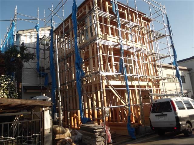 Local appearance photo