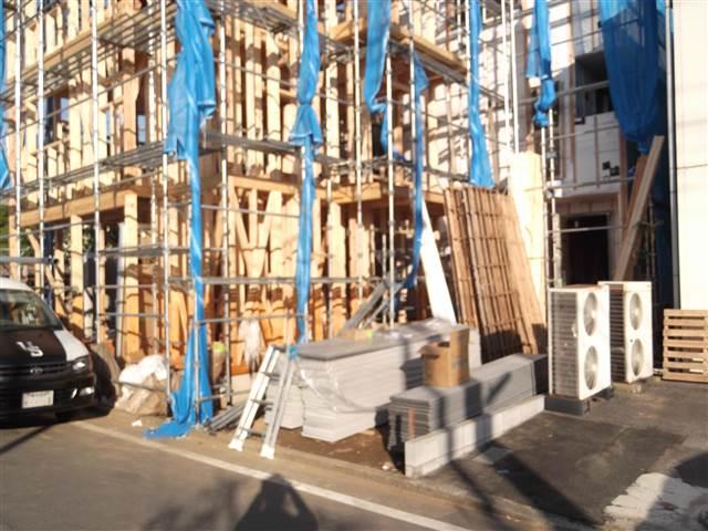 Local appearance photo