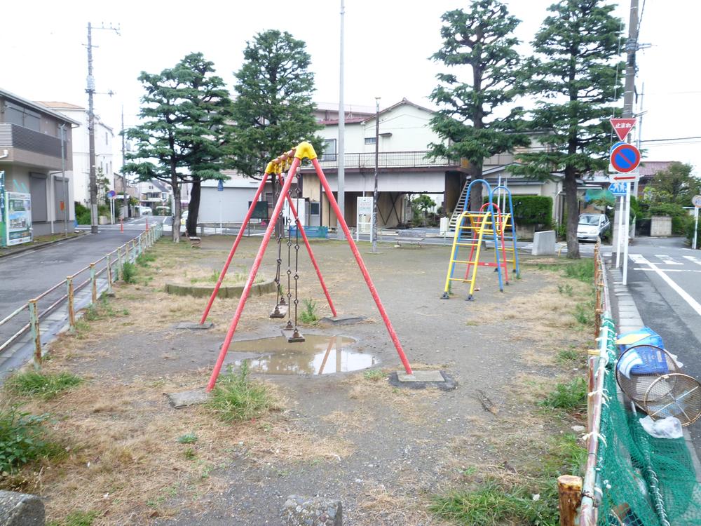 park. 20m to Higashifuruichiba second park