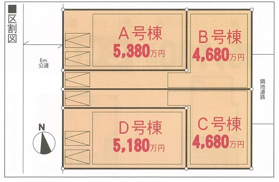 Other. Compartment figure