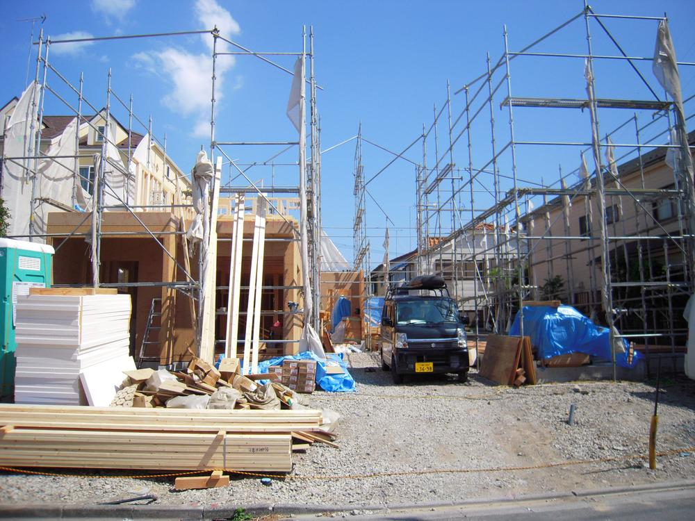 Local appearance photo