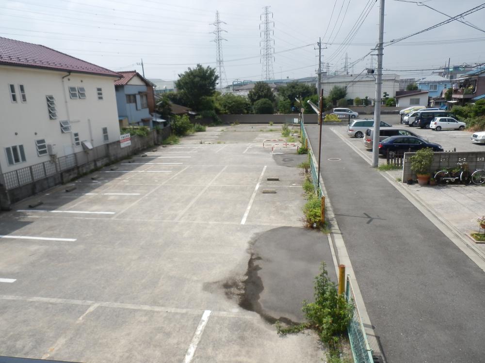 Local appearance photo. Local (August 2013) Shooting