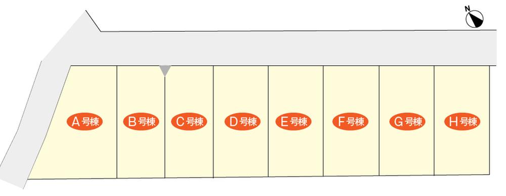 The entire compartment Figure