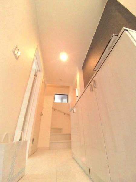 Entrance. You can preview