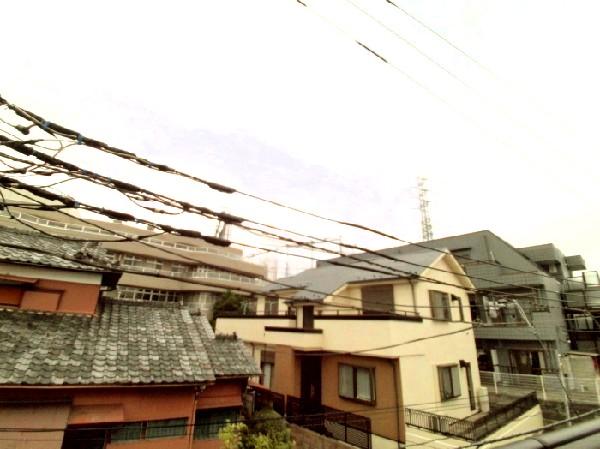 View photos from the dwelling unit. Good per yang