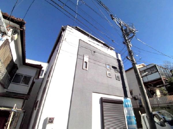 Local appearance photo. Kaji is walking distance to the valley station 7 minutes