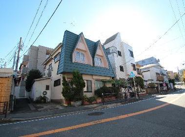 Local land photo. Local (11 May 2012) shooting