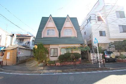 Local land photo. Local (11 May 2012) shooting