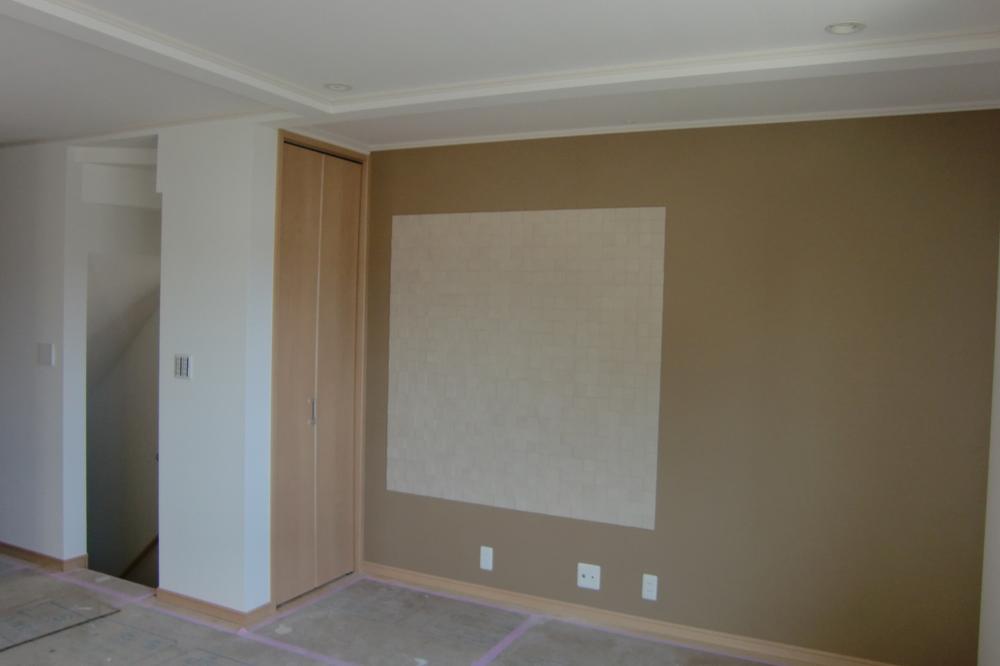 Living. Indoor (10 May 2013) Shooting