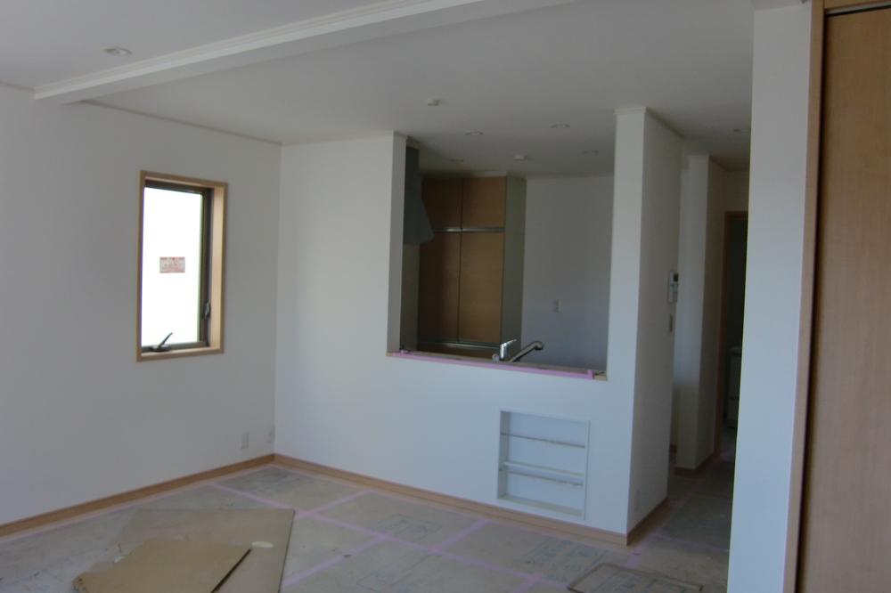 Living. Indoor (10 May 2013) Shooting