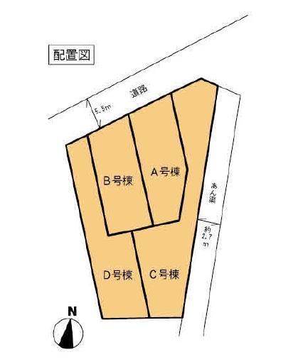Other. Compartment figure