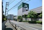 Supermarket. FUJI 960m to Ueno River store walk about 12 minutes