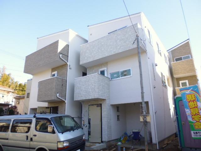 Local appearance photo. Local (November 30, 2013) Shooting