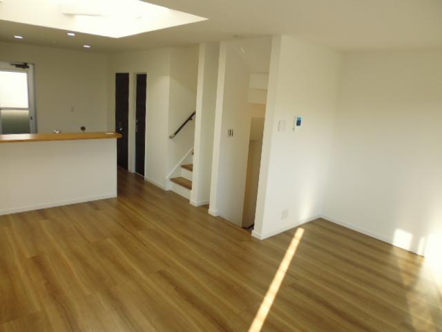 Living. Indoor (November 30, 2013) Shooting