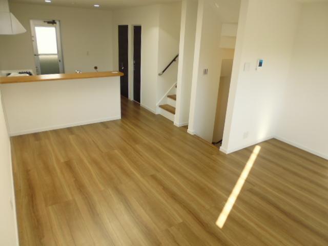 Living. Indoor (November 30, 2013) Shooting