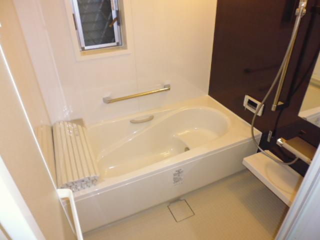 Bathroom. Indoor (November 30, 2013) Shooting