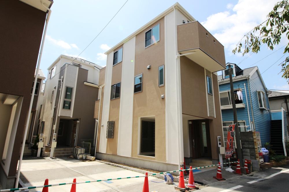 Local appearance photo.  ■ Complete listing per, anytime, You can guide.  ■ Of the day, Guidance is also pleased, We will carry out your correspondence.   ■  [Call toll-free] Until 0120-533-508, Feel free to, Please contact us! 