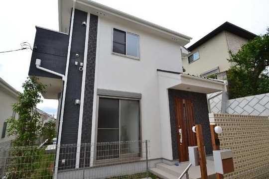 Local appearance photo. local