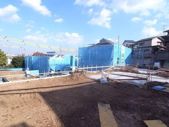 Local appearance photo. Location of nearby living environment has been enhanced is the charm of the property!