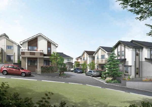 Rendering (appearance)