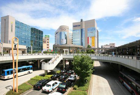 Other Environmental Photo. 850m to Mizonokuchi Station