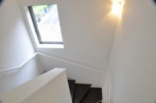 Other. Since living in stairs is bright!