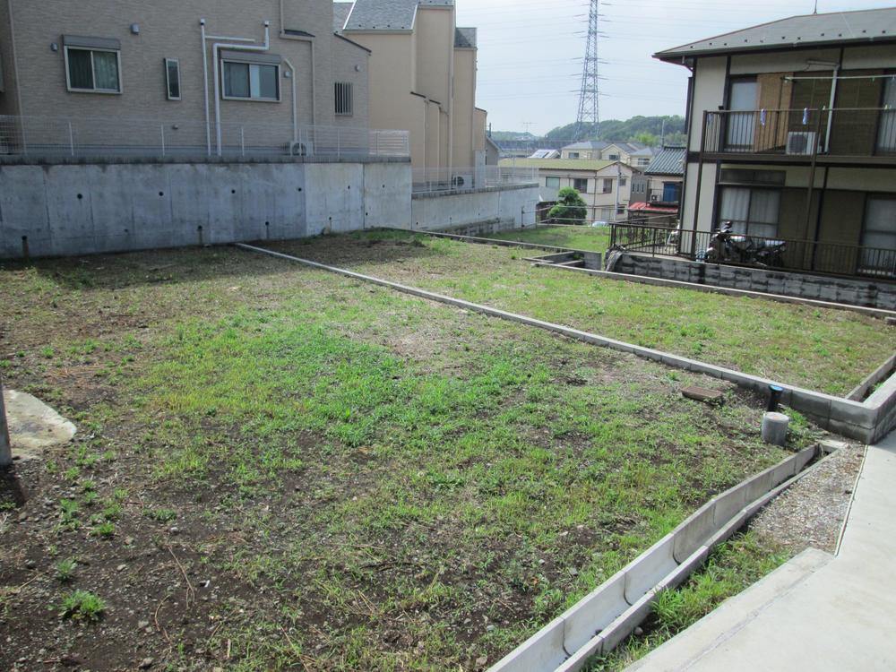 Local land photo. Local (June 2013) Shooting