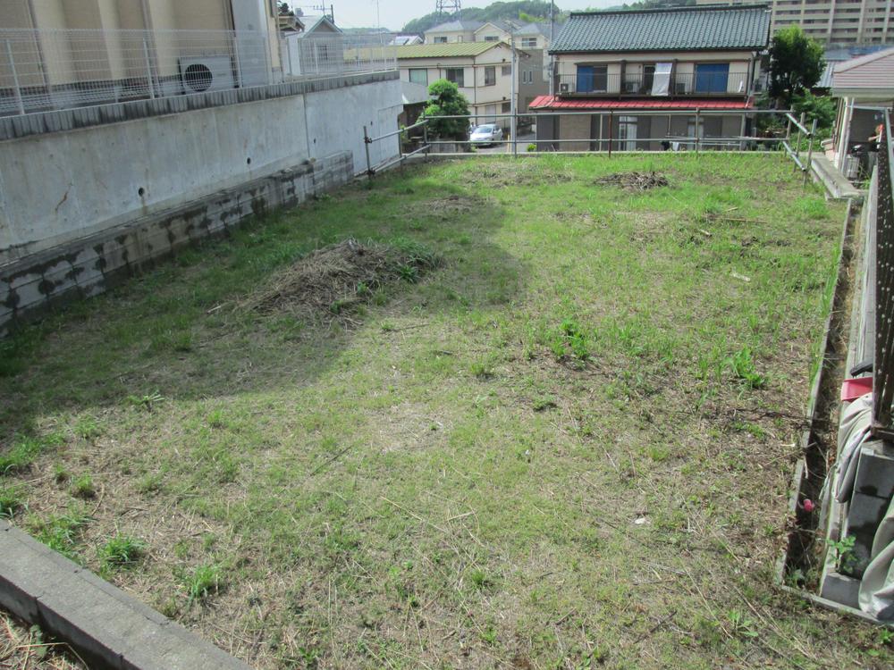 Local land photo. Local (June 2013) Shooting