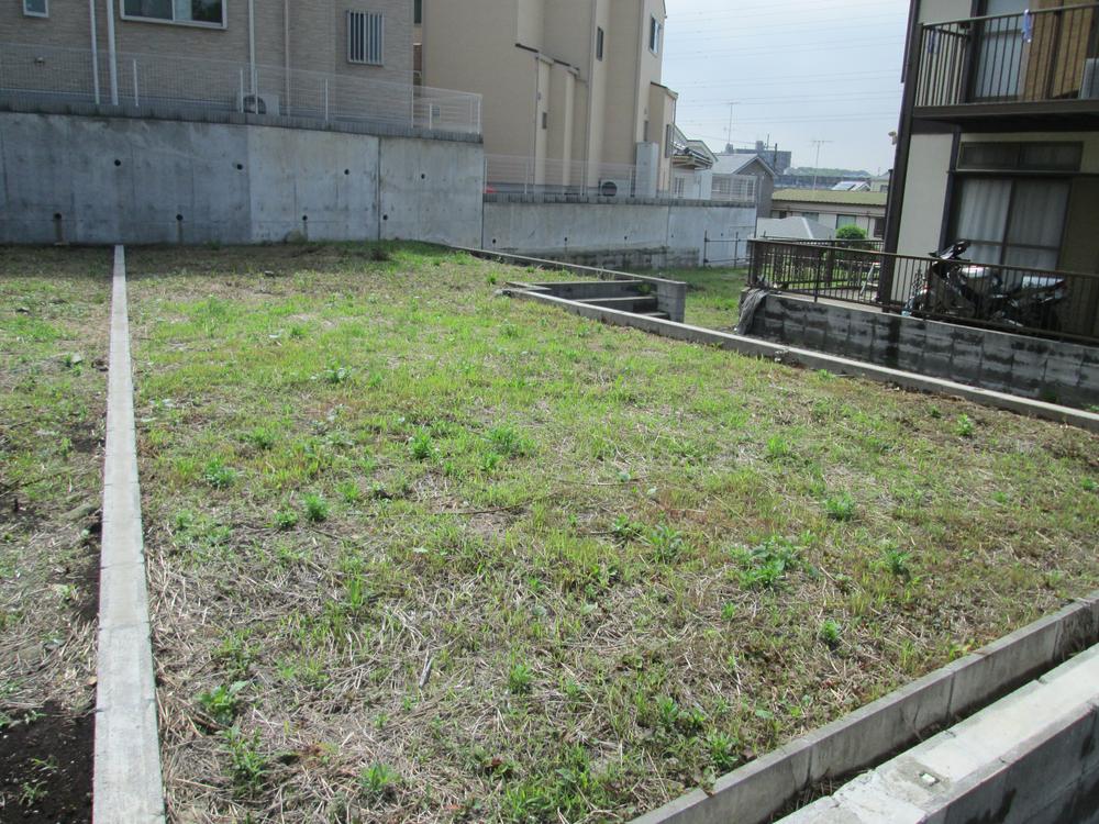 Local land photo. Local (June 2013) Shooting