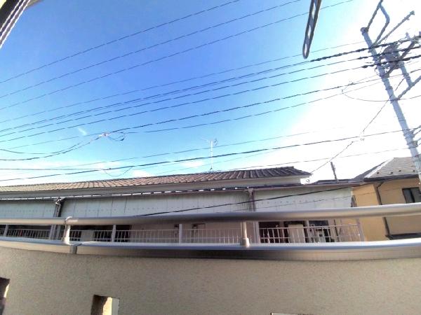 View photos from the dwelling unit. Pictures - View from view photos balcony from the dwelling unit