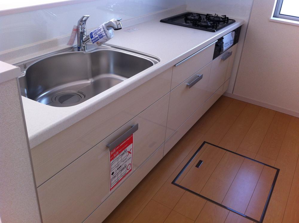 Same specifications photo (kitchen). ( Building) same specification