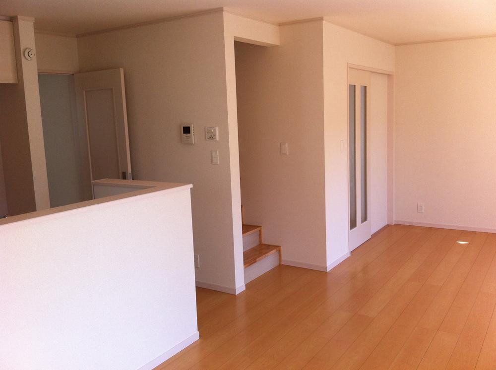 Living. Indoor (10 May 2013) Shooting