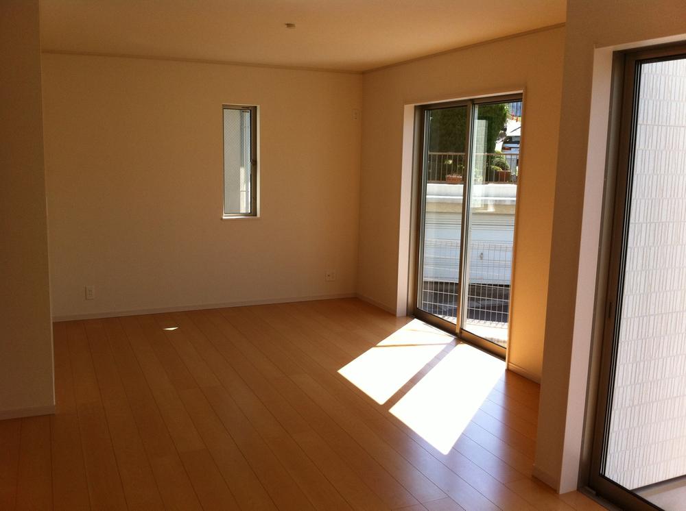 Living. Indoor (10 May 2013) Shooting