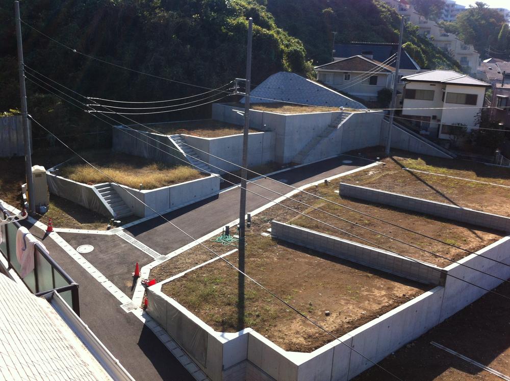 Local photos, including front road. Local (11 May 2013) Shooting 5th whole subdivision compartment It is well-ventilated preeminent