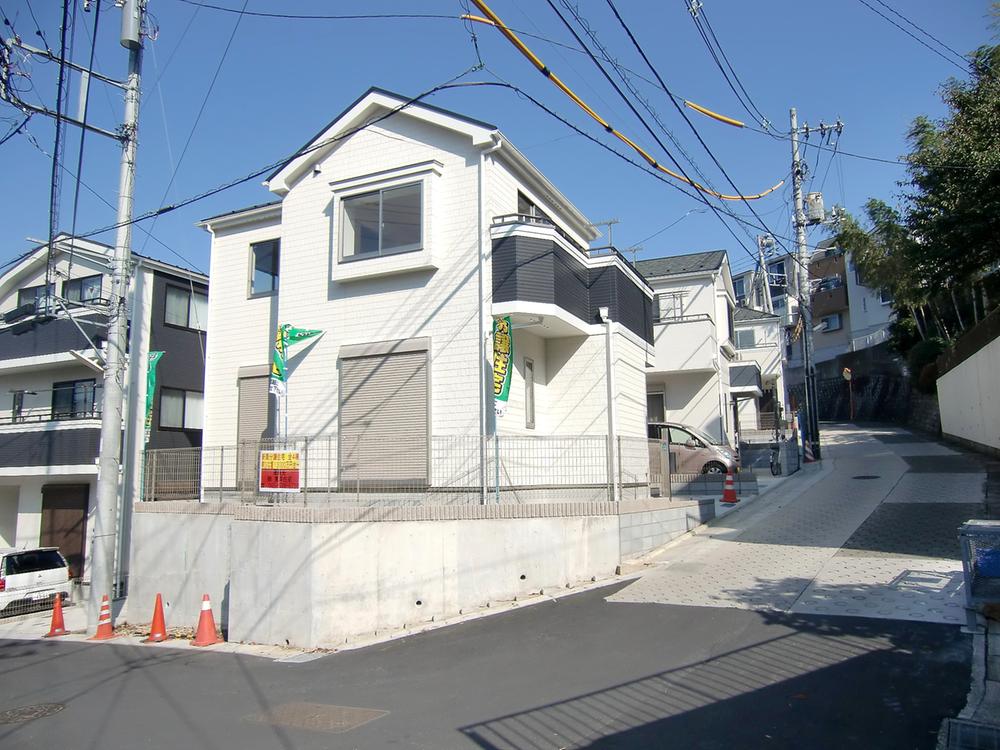 Sale already cityscape photo.  ■ Sale already skyline! It is very nice.  ■ On the day of your assistance gladly, We will carry out your correspondence.  ■ Free to dial ⇒0120-533-508, Feel free to, Please contact us!