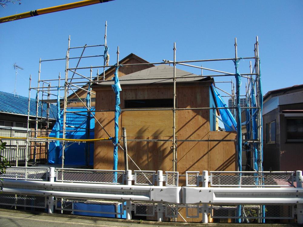 Other. Scene photos (under construction) 3