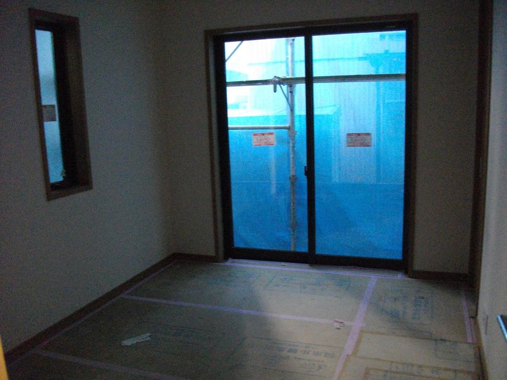 Non-living room. Local (12 May 2013) Shooting (1 Kaikyoshitsu)