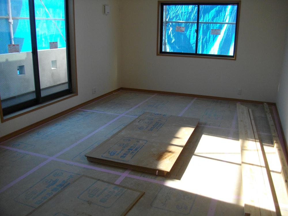 Living. Indoor (12 May 2013) Shooting