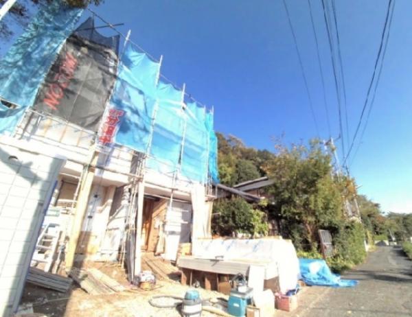 Local photos, including front road