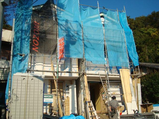 Local appearance photo. Local (11 May 2013) Shooting