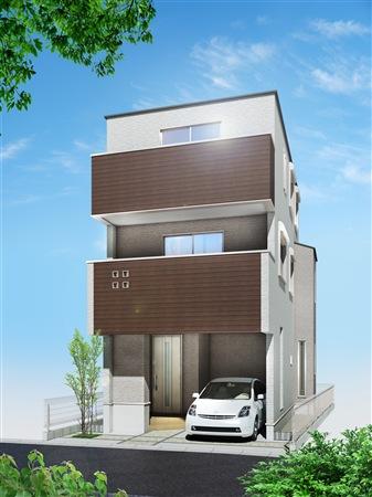 Rendering (appearance). Rendering