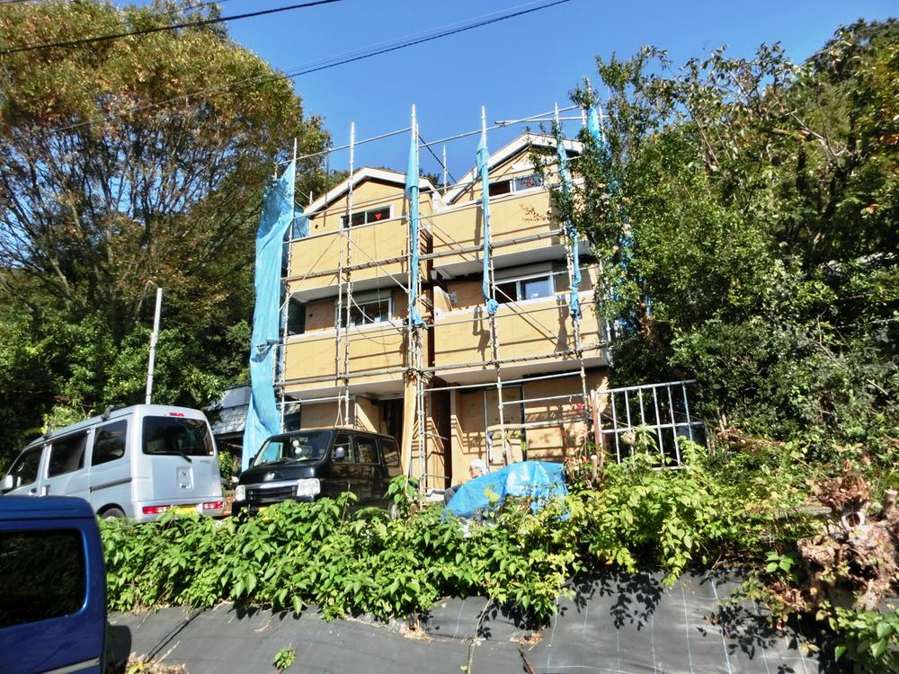 Local appearance photo