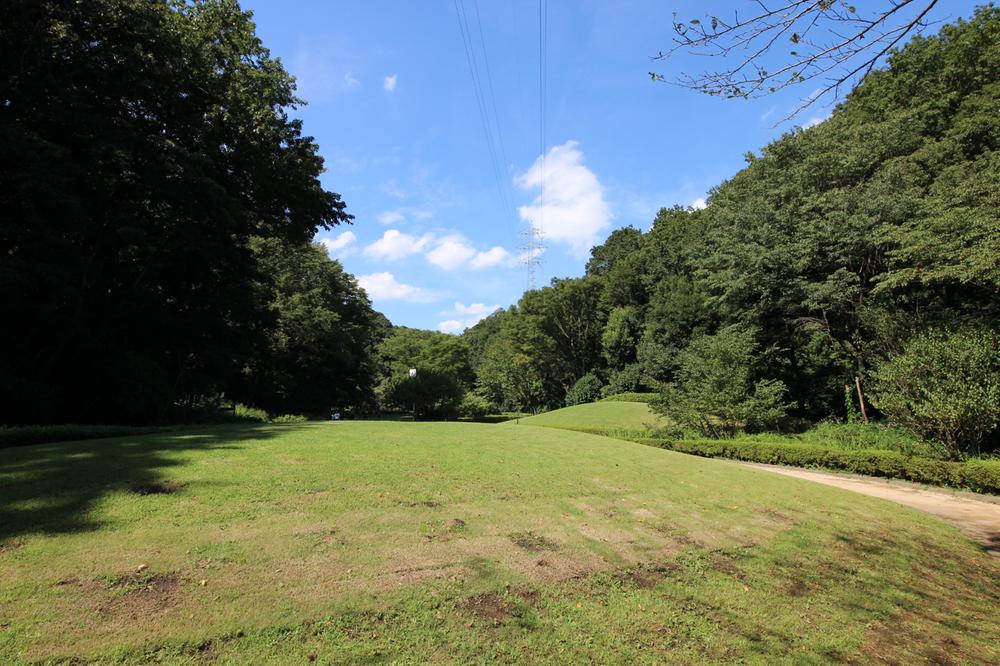 Other local. East Takane Forest Park