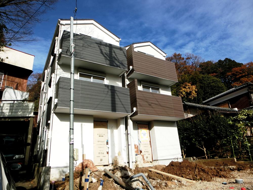 Local appearance photo. Local (12 May 2013) Shooting We have held a local tour. Free dial Those who wish 0120-533-508 Please call.