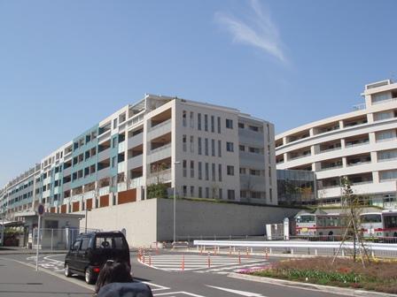 Other Environmental Photo. Kaji until the valley station 240m