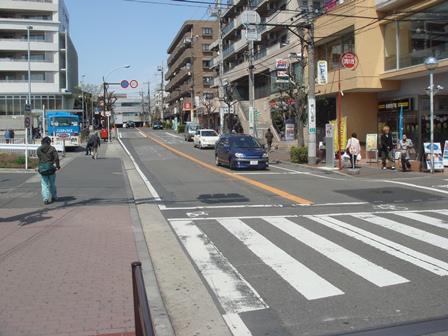 Other Environmental Photo. Kaji until the valley station 240m